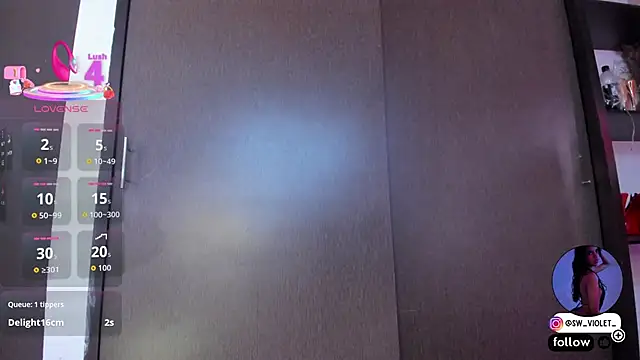 sweetviolet__'s cam snapshot