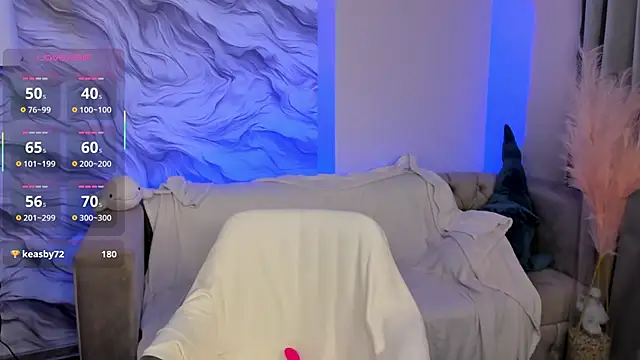 Kati_Li's cam snapshot