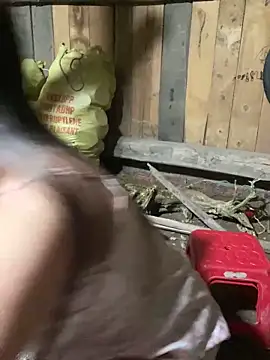 nachi-baby's cam snapshot