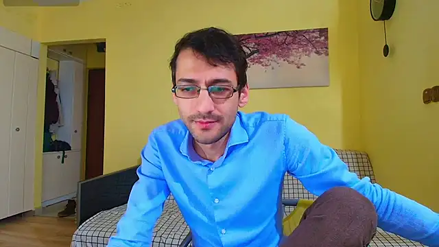 HungEddy live sex cam