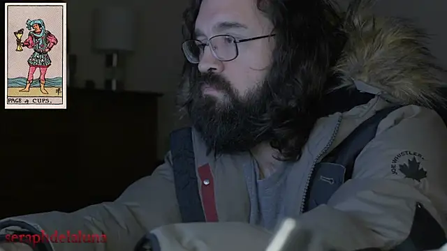 The_Page_Of_Cups_'s cam snapshot