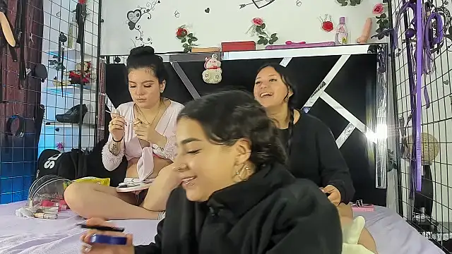 abby_eemily's cam snapshot