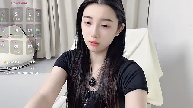 seoYuki live sex cam