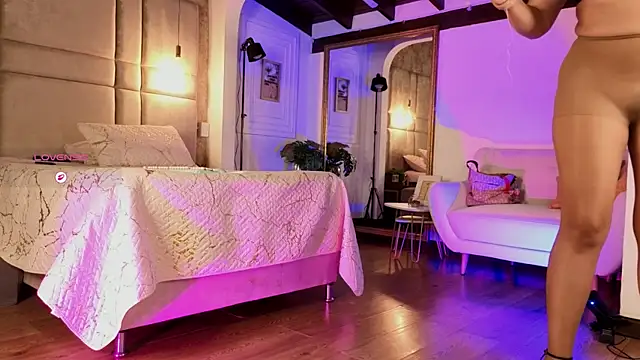 Victoria-Harper live sex cam