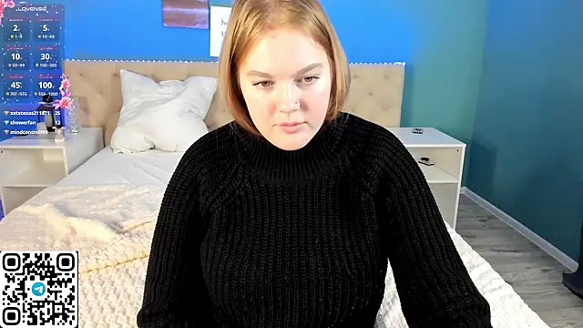 DonnaSmith's cam snapshot