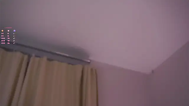 ElissaGlod's cam snapshot