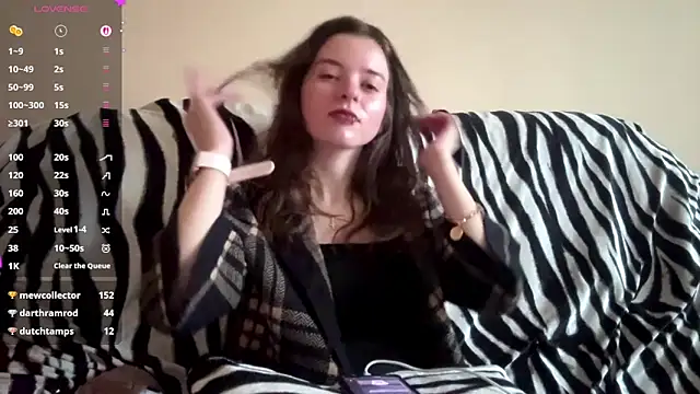 BunkedTempter's cam snapshot