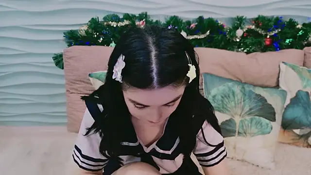 SexyEileen-'s cam snapshot