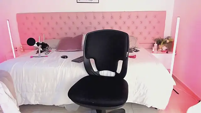 Dapnne_'s cam snapshot