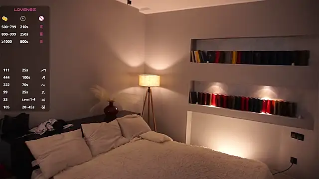 MercBoone's cam snapshot