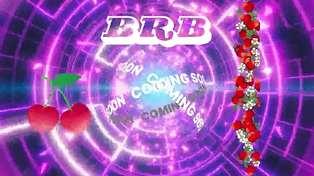 Cherry_vald's cam snapshot