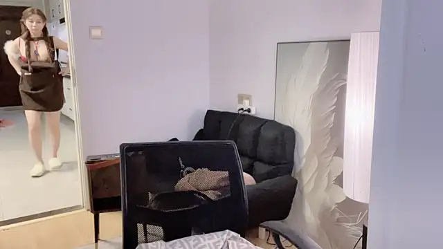 bu-bu's cam snapshot