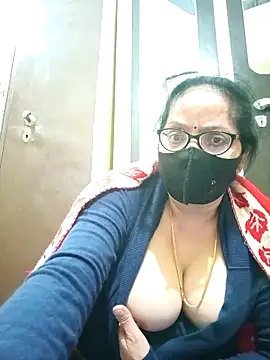 heenage's cam snapshot