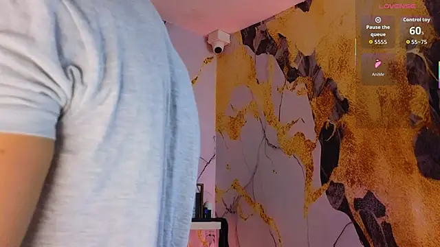 Nijinsky_LatinBoy live sex cam