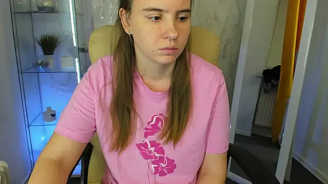 Lika_0ne's cam snapshot