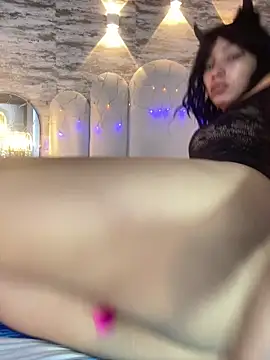 Kristy1_'s cam snapshot