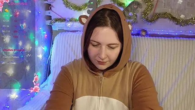 Belinda_Starlight's cam snapshot