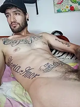 iamxandertv live sex cam