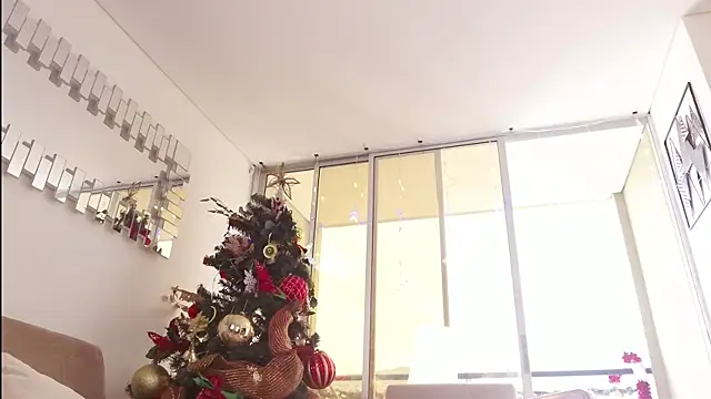 XXMILE's cam snapshot