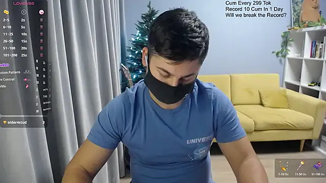 Tomguys live sex cam