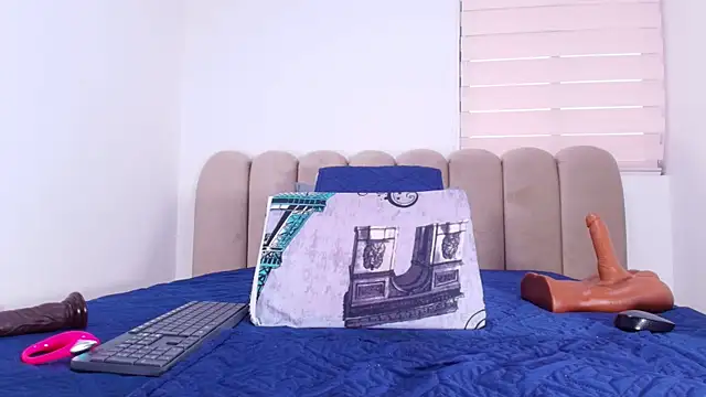 ashly_mr's cam snapshot