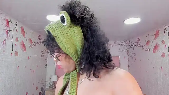 SafiroAgataaa's cam snapshot