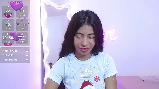 Sandyy_tay's cam snapshot