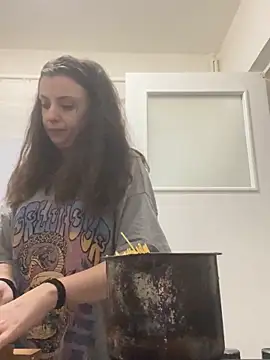 bunnythetailor live sex cam