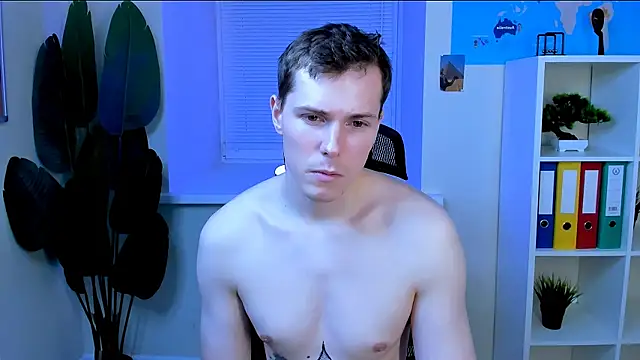 Hector_Spector's cam snapshot