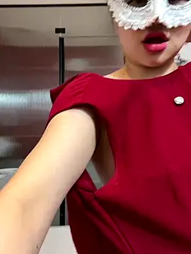 Queen-of-Love's cam snapshot