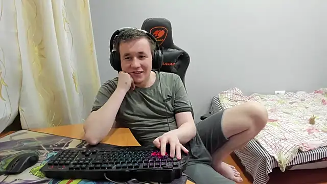 iliaskrislove's cam snapshot