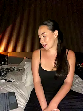 mayakitsune69's cam snapshot