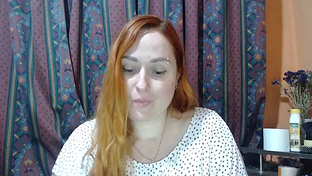 Foxy_Kate3333's cam snapshot