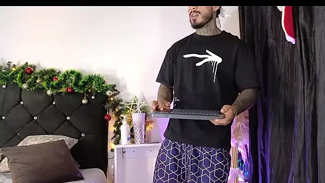 john_cartter1 live sex cam