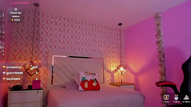 ALANA_WATSONN's cam snapshot