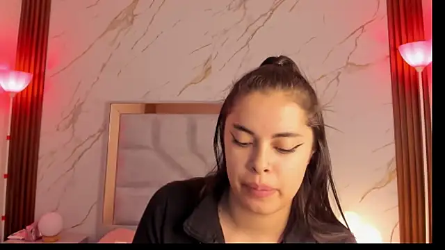 Lizeth_Salazar's cam snapshot