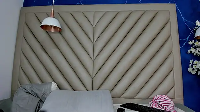 Ibbie_drastic's cam snapshot