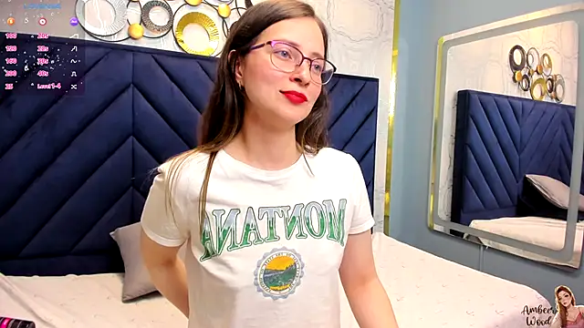 AmbeerWood_'s cam snapshot