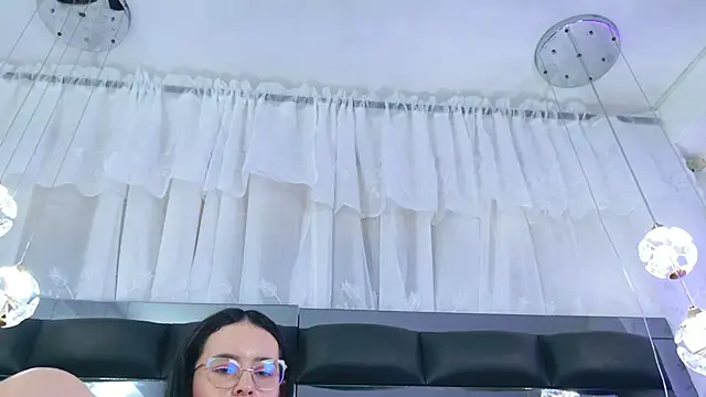 DahianaMoss's cam snapshot