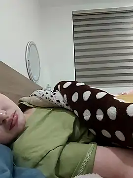 Nhi999's cam snapshot