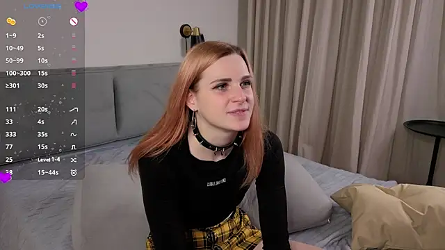 HelenMartines's cam snapshot