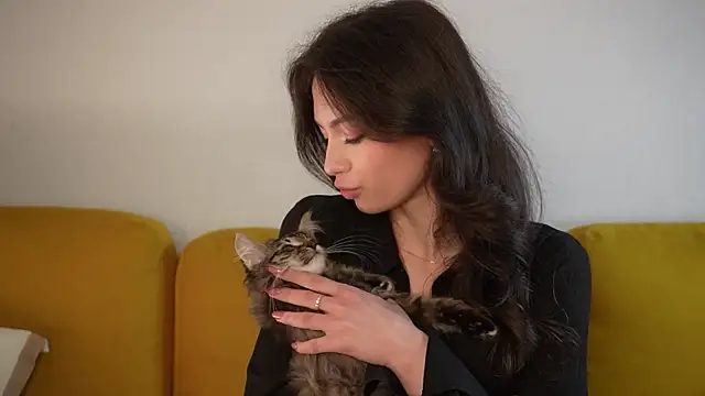 FirstOfFallen live sex cam