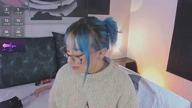 sofi_bakerr's cam snapshot