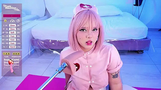 NanaOsaky's cam snapshot