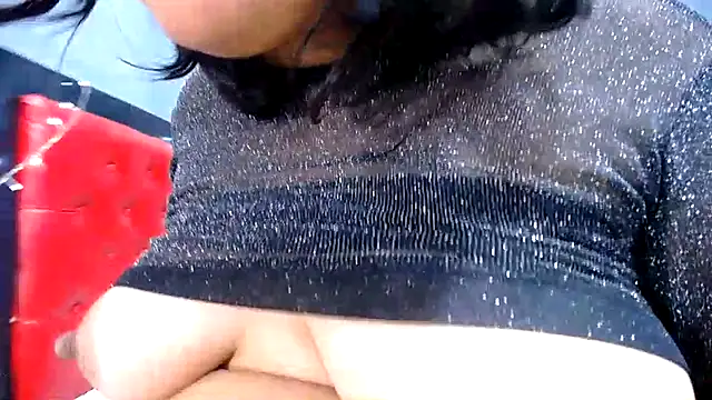 Sweettei's cam snapshot