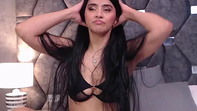 ScarletLenox's cam snapshot