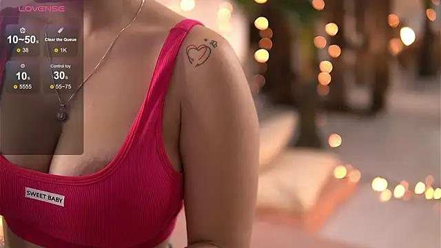 AvaReedX's cam snapshot