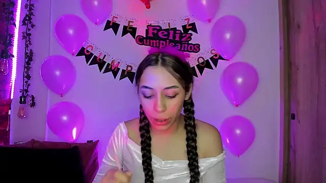 TANIA_06's cam snapshot