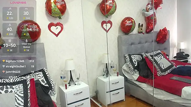 ScarlettGreen_'s cam snapshot