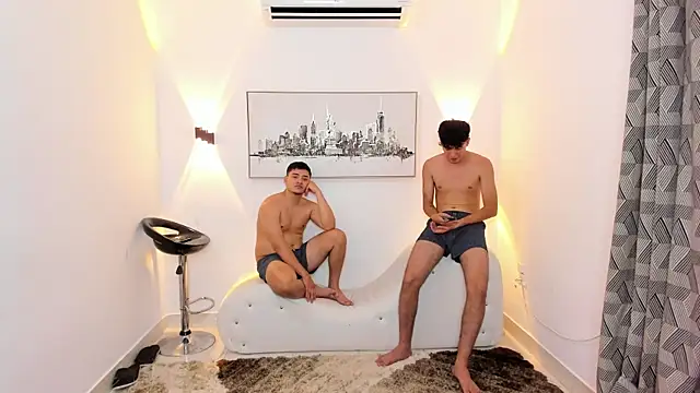 YouBratty2's cam snapshot